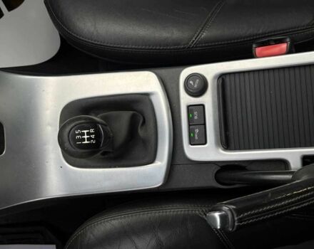 Серый Вольво В50, объемом двигателя 1.6 л и пробегом 222 тыс. км за 7600 $, фото 15 на Automoto.ua