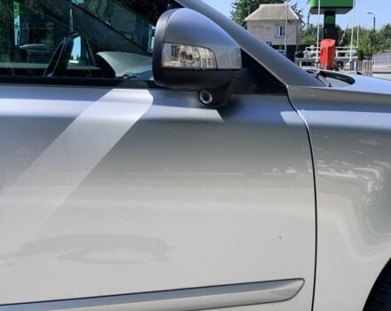 Сірий Вольво V50, об'ємом двигуна 1.6 л та пробігом 263 тис. км за 7500 $, фото 7 на Automoto.ua