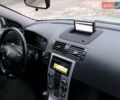 Сірий Вольво V50, об'ємом двигуна 1.6 л та пробігом 220 тис. км за 7400 $, фото 29 на Automoto.ua