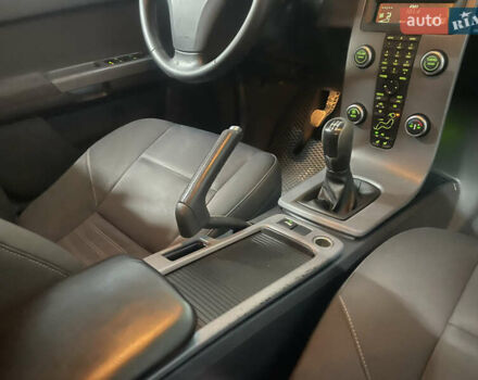 Вольво В50 2010 в Стрые на Automoto.ua Серый Вольво В50, объемом двигателя 1.6 л и пробегом 260 тыс. км за 6650 $, фото 49 на Automoto.ua