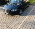 Сірий Вольво V50, об'ємом двигуна 2 л та пробігом 247 тис. км за 7200 $, фото 3 на Automoto.ua