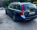 Серый Вольво В50, объемом двигателя 1.6 л и пробегом 0 тыс. км за 6200 $, фото 2 на Automoto.ua