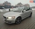 Сірий Вольво V50, об'ємом двигуна 1.6 л та пробігом 303 тис. км за 7299 $, фото 1 на Automoto.ua