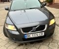 Сірий Вольво V50, об'ємом двигуна 1.6 л та пробігом 256 тис. км за 6799 $, фото 1 на Automoto.ua