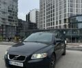 Сірий Вольво V50, об'ємом двигуна 1.56 л та пробігом 267 тис. км за 6500 $, фото 1 на Automoto.ua