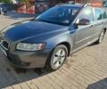 Сірий Вольво V50, об'ємом двигуна 1.56 л та пробігом 288 тис. км за 6800 $, фото 1 на Automoto.ua
