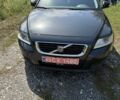 Серый Вольво В50, объемом двигателя 1.6 л и пробегом 231 тыс. км за 7300 $, фото 1 на Automoto.ua