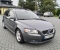 Вольво В50 2010 в Коломые на Automoto.ua Серый Вольво В50, объемом двигателя 1.6 л и пробегом 236 тыс. км за 6950 $, фото 4 на Automoto.ua