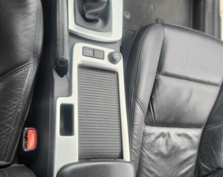 Серый Вольво В50, объемом двигателя 1.6 л и пробегом 221 тыс. км за 7300 $, фото 18 на Automoto.ua