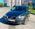 Серый Вольво В50, объемом двигателя 1.6 л и пробегом 270 тыс. км за 7200 $, фото 23 на Automoto.ua