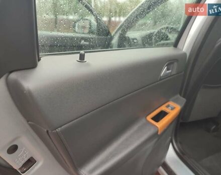 Сірий Вольво V50, об'ємом двигуна 1.6 л та пробігом 303 тис. км за 7399 $, фото 27 на Automoto.ua