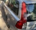 Серый Вольво В50, объемом двигателя 1.6 л и пробегом 411 тыс. км за 6000 $, фото 11 на Automoto.ua