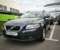 Серый Вольво В50, объемом двигателя 1.6 л и пробегом 257 тыс. км за 8250 $, фото 1 на Automoto.ua