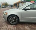 Сірий Вольво V50, об'ємом двигуна 1.6 л та пробігом 303 тис. км за 7399 $, фото 7 на Automoto.ua