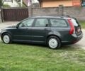 Серый Вольво В50, объемом двигателя 1.6 л и пробегом 261 тыс. км за 6600 $, фото 13 на Automoto.ua