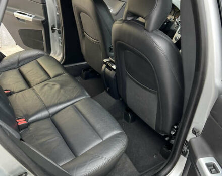 Вольво В50 2010 в Ковель на Automoto.ua Серый Вольво В50, объемом двигателя 1.56 л и пробегом 269 тыс. км за 8500 $, фото 12 на Automoto.ua