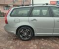 Сірий Вольво V50, об'ємом двигуна 1.6 л та пробігом 303 тис. км за 7399 $, фото 8 на Automoto.ua