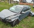 Серый Вольво В50, объемом двигателя 1.6 л и пробегом 250 тыс. км за 1500 $, фото 2 на Automoto.ua