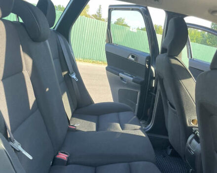 Вольво В50 2010 в Ивано-Франковске на Automoto.ua Серый Вольво В50, объемом двигателя 1.6 л и пробегом 250 тыс. км за 7900 $, фото 12 на Automoto.ua