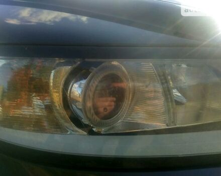 Серый Вольво В50, объемом двигателя 1.6 л и пробегом 295 тыс. км за 5800 $, фото 20 на Automoto.ua