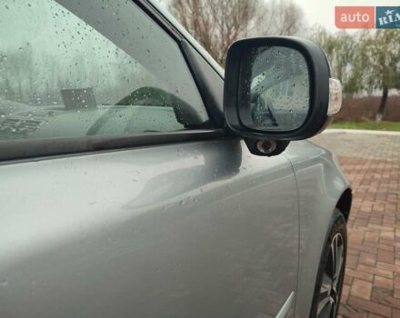 Сірий Вольво V50, об'ємом двигуна 1.6 л та пробігом 303 тис. км за 7399 $, фото 3 на Automoto.ua