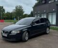 Сірий Вольво V50, об'ємом двигуна 1.6 л та пробігом 264 тис. км за 6000 $, фото 1 на Automoto.ua