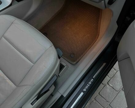 Вольво В50 2010 в Жовкве на Automoto.ua Серый Вольво В50, объемом двигателя 1.6 л и пробегом 242 тыс. км за 7500 $, фото 12 на Automoto.ua