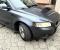 Серый Вольво В50, объемом двигателя 1.6 л и пробегом 251 тыс. км за 6799 $, фото 3 на Automoto.ua