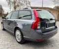 Серый Вольво В50, объемом двигателя 1.6 л и пробегом 270 тыс. км за 8000 $, фото 1 на Automoto.ua