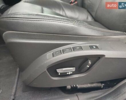 Сірий Вольво V50, об'ємом двигуна 1.6 л та пробігом 303 тис. км за 7399 $, фото 31 на Automoto.ua