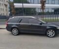Серый Вольво В50, объемом двигателя 1.6 л и пробегом 243 тыс. км за 8000 $, фото 1 на Automoto.ua