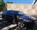 Сірий Вольво V50, об'ємом двигуна 1.56 л та пробігом 200 тис. км за 7500 $, фото 2 на Automoto.ua