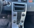 Сірий Вольво V50, об'ємом двигуна 1.6 л та пробігом 186 тис. км за 7600 $, фото 37 на Automoto.ua