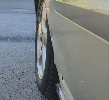 Серый Вольво В50, объемом двигателя 1.56 л и пробегом 282 тыс. км за 6500 $, фото 35 на Automoto.ua