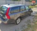 Серый Вольво В50, объемом двигателя 1.6 л и пробегом 212 тыс. км за 8000 $, фото 7 на Automoto.ua