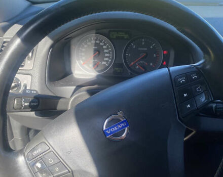 Вольво В50 2011 в Золочев на Automoto.ua Серый Вольво В50, объемом двигателя 1.6 л и пробегом 299 тыс. км за 7500 $, фото 11 на Automoto.ua