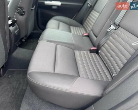 Серый Вольво В50, объемом двигателя 2 л и пробегом 258 тыс. км за 10200 $, фото 30 на Automoto.ua