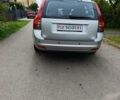 Сірий Вольво V50, об'ємом двигуна 1.6 л та пробігом 200 тис. км за 8200 $, фото 34 на Automoto.ua