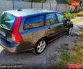 Серый Вольво В50, объемом двигателя 1.6 л и пробегом 233 тыс. км за 6500 $, фото 8 на Automoto.ua