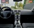 Сірий Вольво V50, об'ємом двигуна 2 л та пробігом 260 тис. км за 9750 $, фото 64 на Automoto.ua