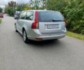 Сірий Вольво V50, об'ємом двигуна 1.6 л та пробігом 200 тис. км за 8200 $, фото 15 на Automoto.ua