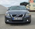 Серый Вольво В50, объемом двигателя 1.6 л и пробегом 220 тыс. км за 7750 $, фото 3 на Automoto.ua