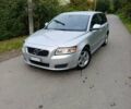 Сірий Вольво V50, об'ємом двигуна 1.6 л та пробігом 200 тис. км за 8200 $, фото 33 на Automoto.ua