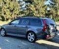 Серый Вольво В50, объемом двигателя 1.6 л и пробегом 230 тыс. км за 9499 $, фото 3 на Automoto.ua