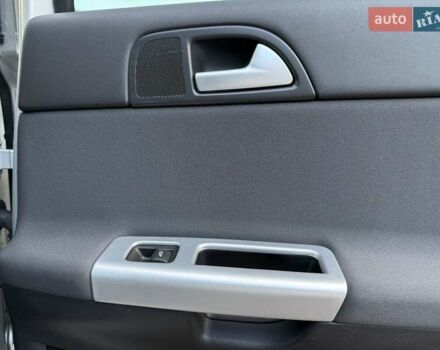 Серый Вольво В50, объемом двигателя 1.6 л и пробегом 229 тыс. км за 7950 $, фото 110 на Automoto.ua