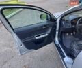 Серый Вольво В50, объемом двигателя 1.6 л и пробегом 220 тыс. км за 7000 $, фото 22 на Automoto.ua
