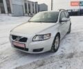 Сірий Вольво V50, об'ємом двигуна 1.6 л та пробігом 221 тис. км за 8199 $, фото 73 на Automoto.ua