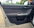 Сірий Вольво V50, об'ємом двигуна 2 л та пробігом 260 тис. км за 9750 $, фото 78 на Automoto.ua
