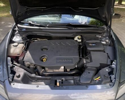 Сірий Вольво V50, об'ємом двигуна 1.6 л та пробігом 294 тис. км за 8300 $, фото 5 на Automoto.ua