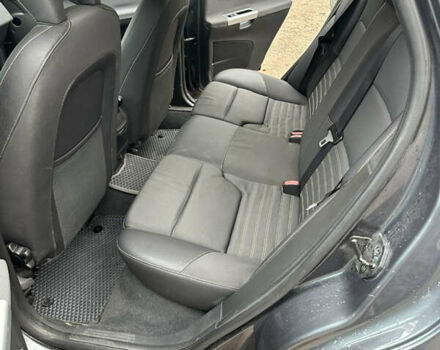 Сірий Вольво V50, об'ємом двигуна 1.6 л та пробігом 316 тис. км за 7800 $, фото 15 на Automoto.ua